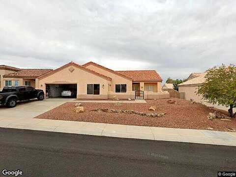 Soaring Eagle, BULLHEAD CITY, AZ 86442