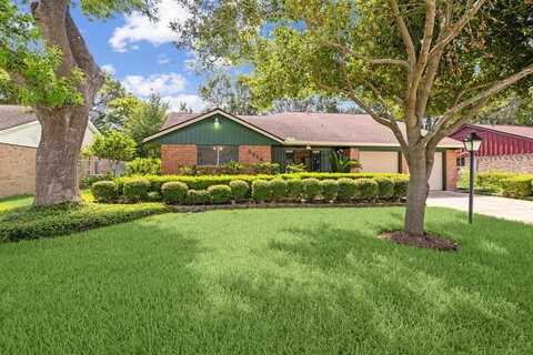 Cedar, PEARLAND, TX 77581