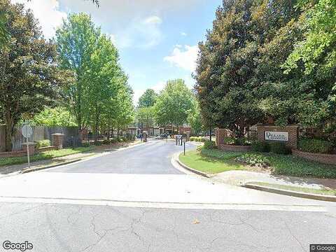 Dillard, TUCKER, GA 30084