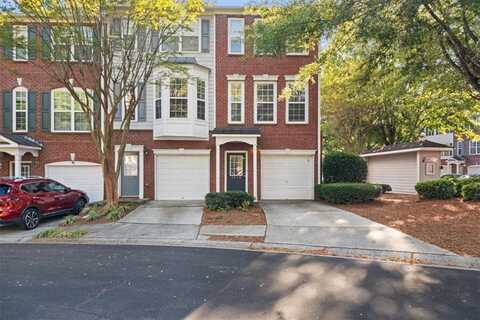 Dillard, TUCKER, GA 30084