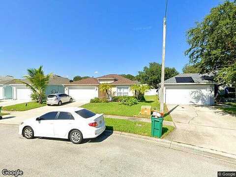 Myla, MELBOURNE, FL 32935