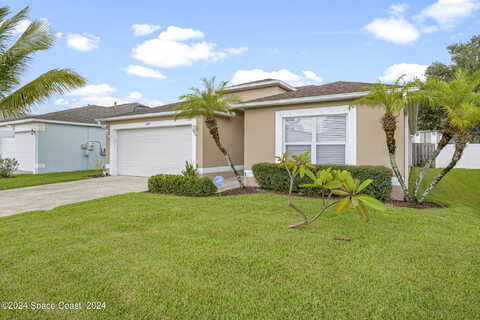Myla, MELBOURNE, FL 32935