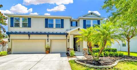 Valterra Vista, VALRICO, FL 33594