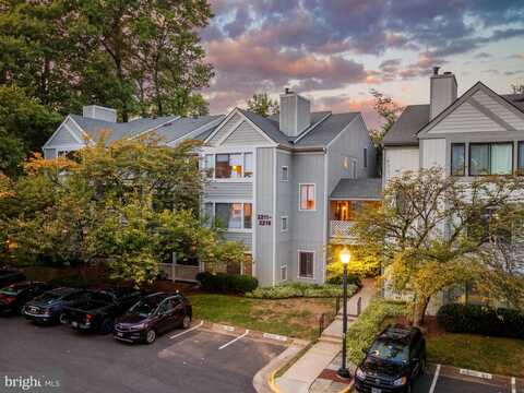 Hunters Run, RESTON, VA 20191
