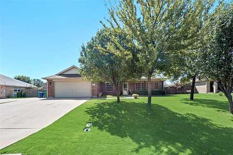 Southpeak, PONDER, TX 76259