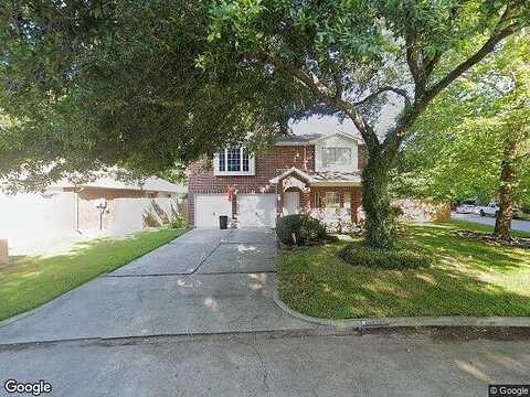 Deep Pines, PORTER, TX 77365