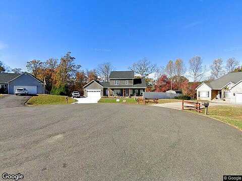 Walking Trail, CONCORD, VA 24538