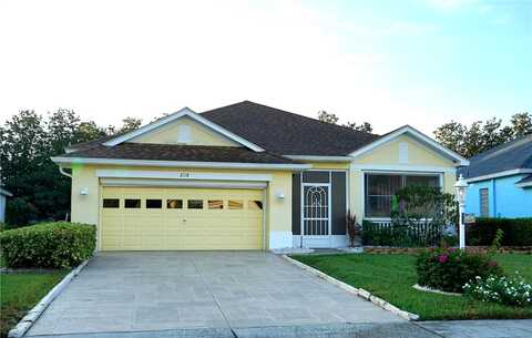 Worthington Greens, SUN CITY CENTER, FL 33573