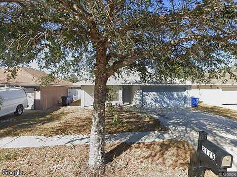 Delightful, RUSKIN, FL 33570