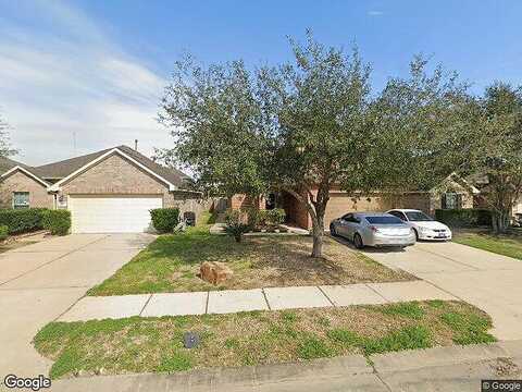 Acorn Glen, FRESNO, TX 77545