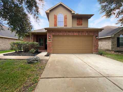 Acorn Glen, FRESNO, TX 77545