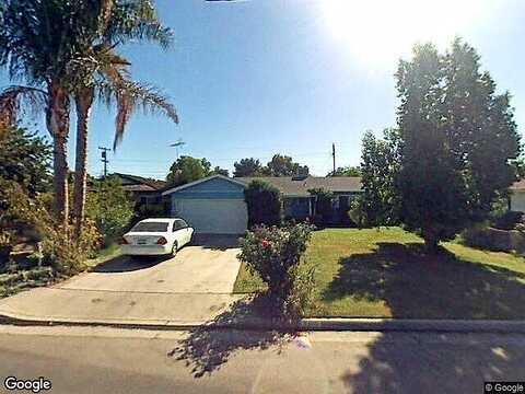 Mark, BAKERSFIELD, CA 93304