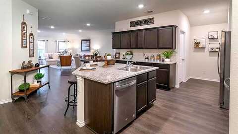Silsbee, FORNEY, TX 75126