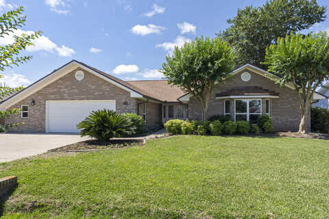 Windjammer, LYNN HAVEN, FL 32444