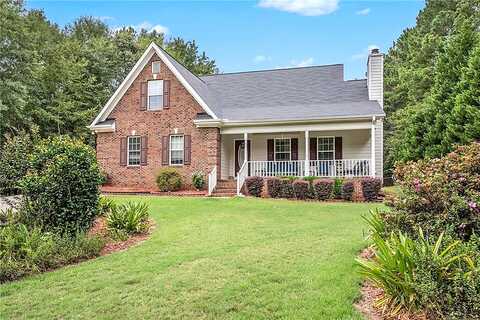 Stewart Hollow, COVINGTON, GA 30016
