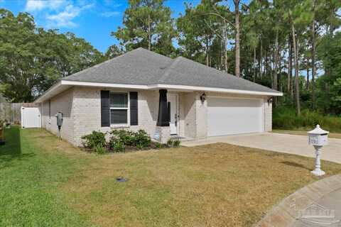 Fountainview, NAVARRE, FL 32566