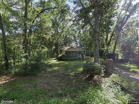 Oscar Harvey, TALLAHASSEE, FL 32310
