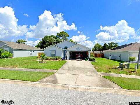 Oak Branch, EDGEWATER, FL 32141