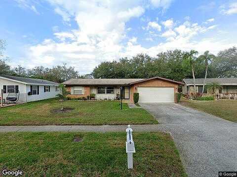 Butternut, CLEARWATER, FL 33763