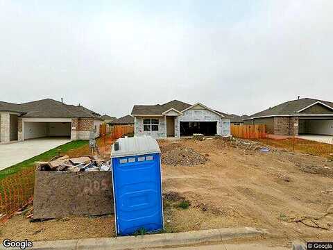 Silver Springs, KYLE, TX 78640