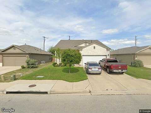 Moulins, GEORGETOWN, TX 78626