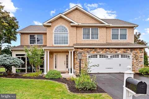 Covey, HARRISBURG, PA 17110