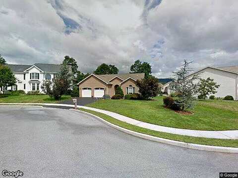 Covey, HARRISBURG, PA 17110