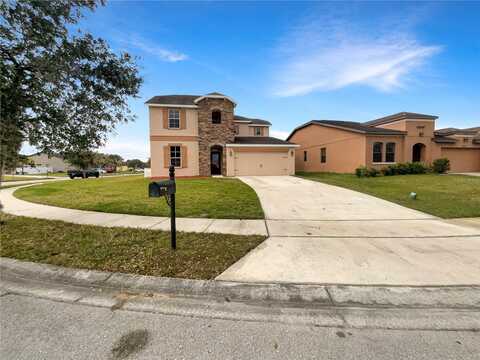 Lacosta, KISSIMMEE, FL 34746