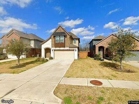 Acklen Run, ROSHARON, TX 77583