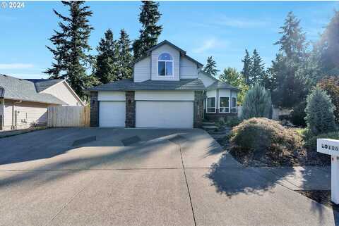 Coquille, OREGON CITY, OR 97045