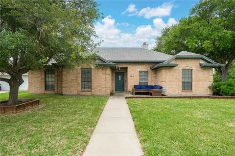 Oak Leaf, PORTLAND, TX 78374