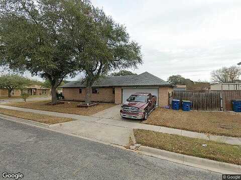 Oak Leaf, PORTLAND, TX 78374
