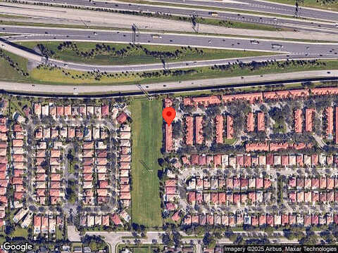 Forest Oak, DAVIE, FL 33325
