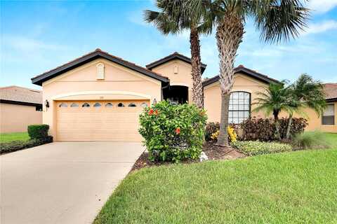 Silver Falls, APOLLO BEACH, FL 33572