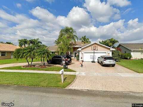 2Nd, PEMBROKE PINES, FL 33029