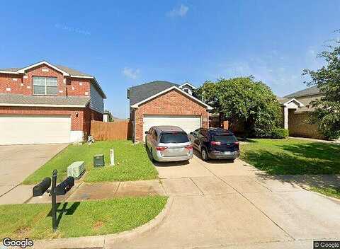 Peony, HEARTLAND, TX 75126