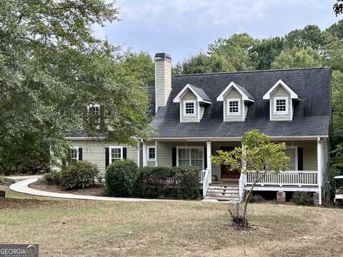 Hillandale, HARTWELL, GA 30643