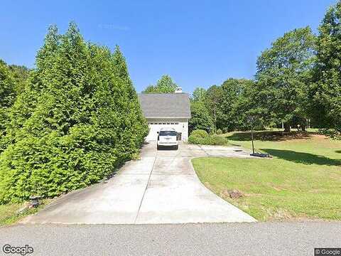 Hillandale, HARTWELL, GA 30643