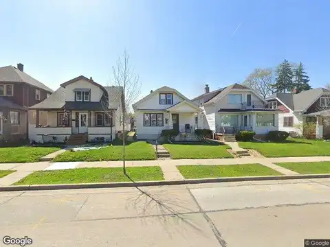 71St, MILWAUKEE, WI 53219