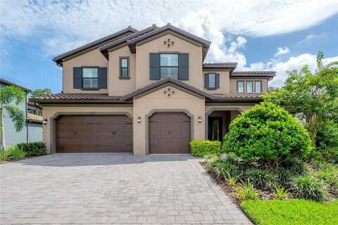 Whispering Fern, LUTZ, FL 33558