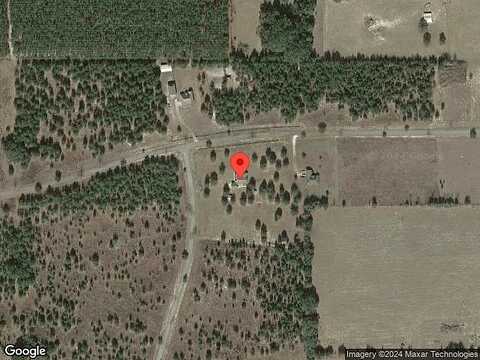 155Th, O BRIEN, FL 32071