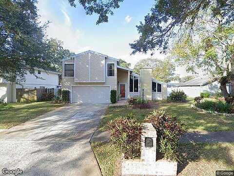 Houndslake, WINTER PARK, FL 32792