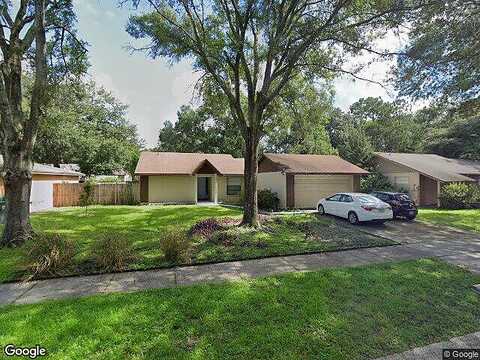 Cedarbrooke, LUTZ, FL 33549