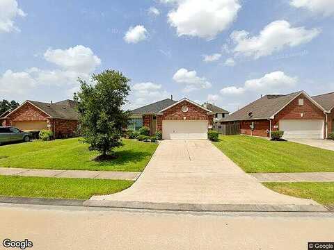 Lantana Spring, PEARLAND, TX 77581