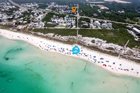 Topside, INLET BEACH, FL 32461