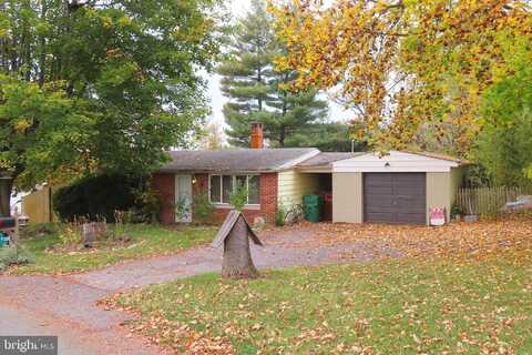 Forrest, FAYETTEVILLE, PA 17222