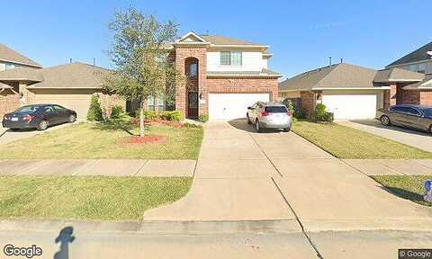 Elrington Creek, RICHMOND, TX 77407