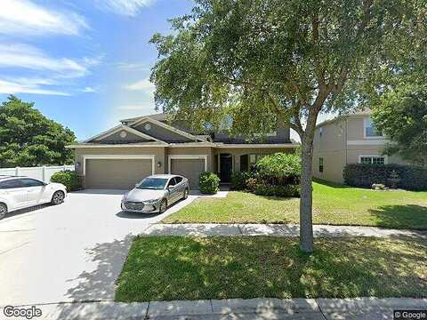 Milton Keynes, LAND O LAKES, FL 34638