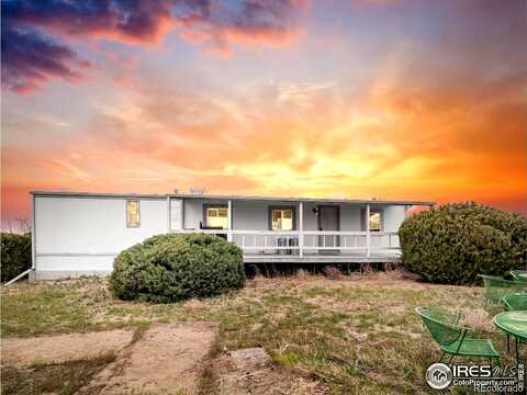 County Road 8, WIGGINS, CO 80654