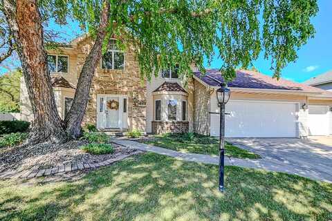 Barrington, SUN PRAIRIE, WI 53590